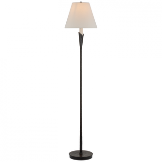 Aiden Accent Floor Lamp (279|CHA 9501AI-L)