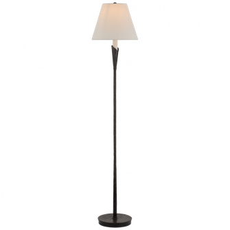 Aiden Accent Floor Lamp (279|CHA 9501AI-L)
