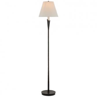 Aiden Accent Floor Lamp (279|CHA 9501AI-L)