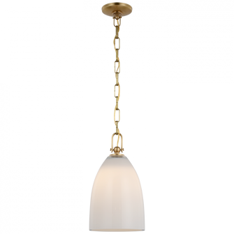 Andros Medium Pendant (279|CHC 5425AB-WG)