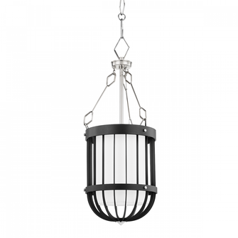Landon Pendant (57|BKO302-PN/BK)
