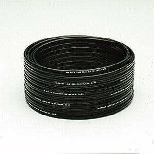 12 Gauge 250' Low Voltage Cable Black (2|15502BK)