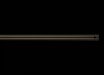 12'' Downrod in Deep Bronze (6|DR12BNZ)
