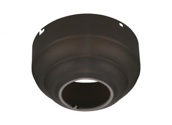 Slope Ceiling Adapter, Bronze (6|MC95BZ)