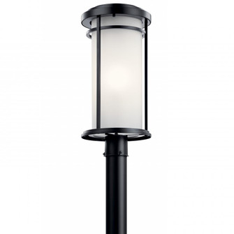 Outdoor Post Mt 1Lt (2|49690BKL18)