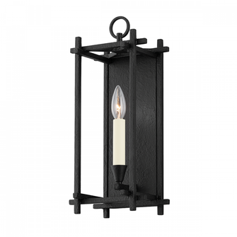 Huck Wall Sconce (52|B1091-BI)