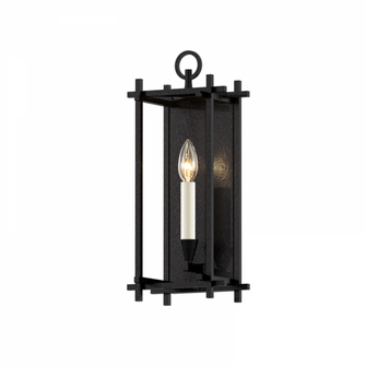 Huck Wall Sconce (52|B1091-BI)