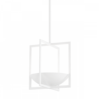 Loki Pendant (52|F1117-GSW)