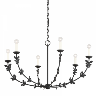 Florian Chandelier (52|F4440-BI)