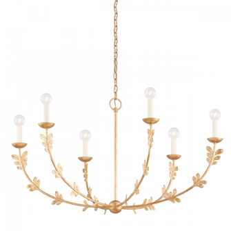 Florian Chandelier (52|F4440-VGL)
