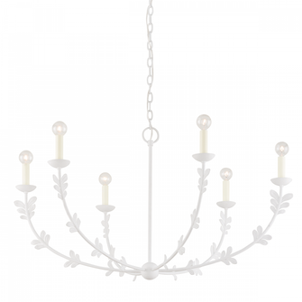 Florian Chandelier (52|F4440-GSW)