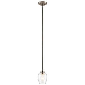 Mini Pendant 1Lt (2|44380NICS)