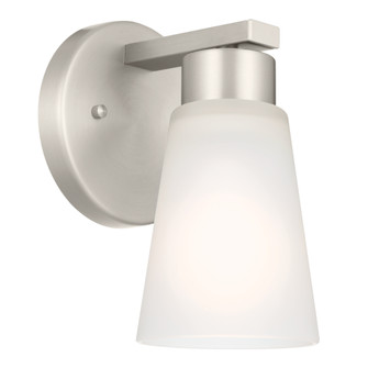 Wall Sconce 1Lt (2|52437NI)