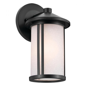 Outdoor Wall Small (2|59098BK)