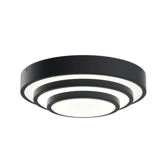 Flush Mount (2|84320MBK)