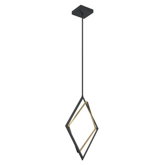 LED Pendant (2|84310MBK)