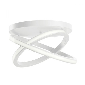 Flush Mount (2|84321WH)