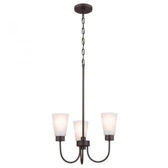 Chandelier 3Lt (2|52442OZ)