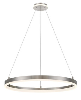RECOVERY - 45W, LED PENDANT FITURE IN METAL (77|P1912-084-L)