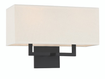 1 Light Wall Sconce (77|P472-66A)