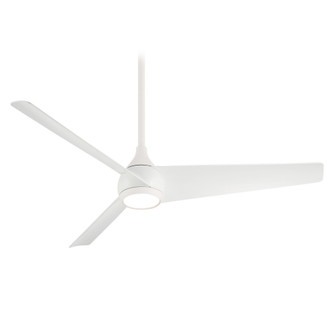 Twist - LED 52'' Ceiling Fan (39|F678L-WHF)
