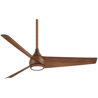 Twist - LED 52'' Ceiling Fan (39|F678L-DK)