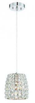 1 LIGHT MINI PENDANT (10|2293-613)