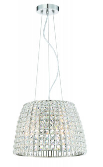 Via Roma - 3 Light Pendant (10|2294-613)