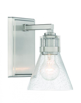Chatham Square - 1 Light Bath (10|2471-84)