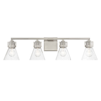 Chatham Square - 4 Light Bath (10|2474-84)