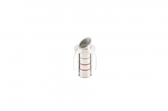1IN LED INGROUND SHROUD 2700K (1357|1031-27SS)