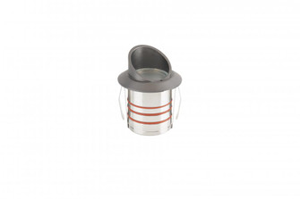 LED 2'' 12V Indicator Light (1357|2111-27BS)