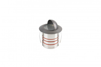 LED 2'' 12V Indicator Light (1357|2131-27BS)