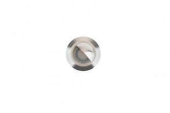 LED 2'' 12V Indicator Light (1357|2131-30SS)