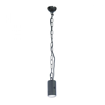 LED Landscape Pendant Light (1357|3811-27/30/40BZ)