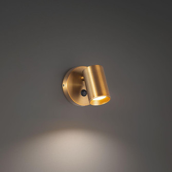 KEPLER 5IN TASK LIGHT 3000K (1357|BL-21205-AB)