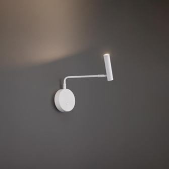 SPRIG 10IN TASK LIGHT 3000K (1357|BL-23210-WT)