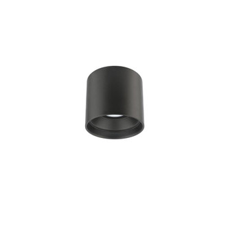 Downtown Outdoor Flush Mount Light (1357|FM-W47205-30-BK)