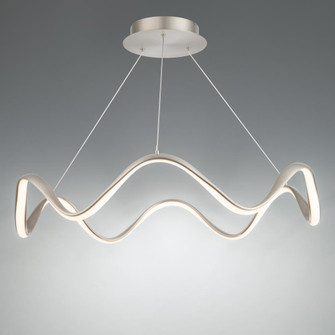 Morae Pendant Light (1357|PD-33230-BN)