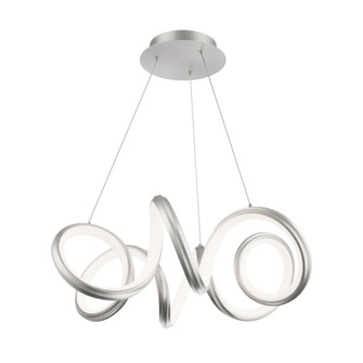 Mamba Pendant Light (1357|PD-71226-BN)