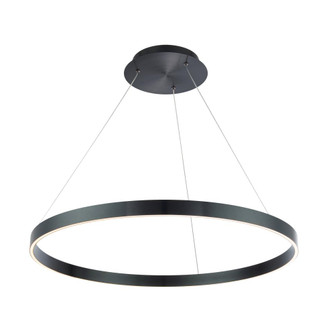 Sirius Pendant Light (1357|PD-81131-BK)