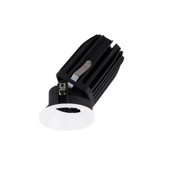 FQ 2'' Round Adjustable Trimless (1357|R2FRAL-927-WT)