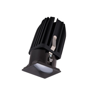 FQ 2'' Square Wall Wash Trimless with Dim-To-Warm (1357|R2FSWL-WD-DB)