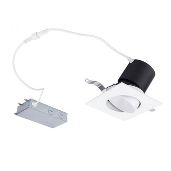 PATRIOT 5CCT 3IN SQ ADJUSTABLE REMODEL (1357|R3HSAR-F9CS-WT)
