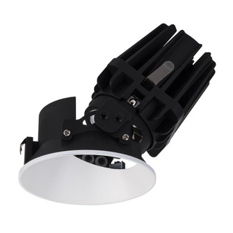 FQ 4IN RND ADJUSTABLE TRIMLESS 927 (1357|R4FRAL-927-WT)