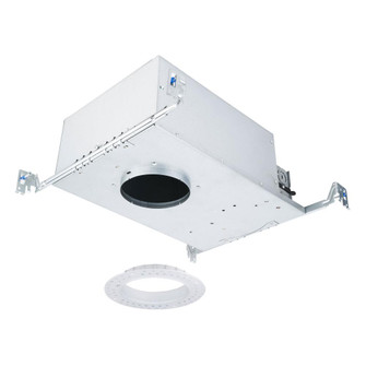 FQ 4'' New Const Round Trimless 28W (1357|R4FRNL-4)