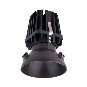 FQ 4'' Round Downlight Trimless with Dim-To-Warm (1357|R4FRDL-WD-DB)