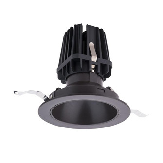 FQ 4IN RND dweLED TRIMMED 3000K-1800K (1357|R4FRDT-WD-DB)