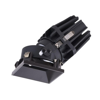 FQ 4'' Square Adjustable Trimless (1357|R4FSAL-927-DB)