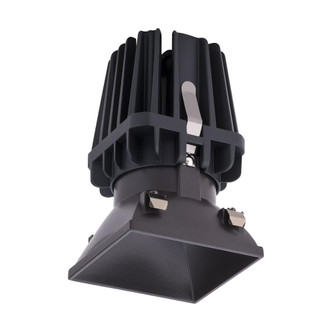 FQ 4'' Square Downlight Trimless (1357|R4FSDL-927-DB)